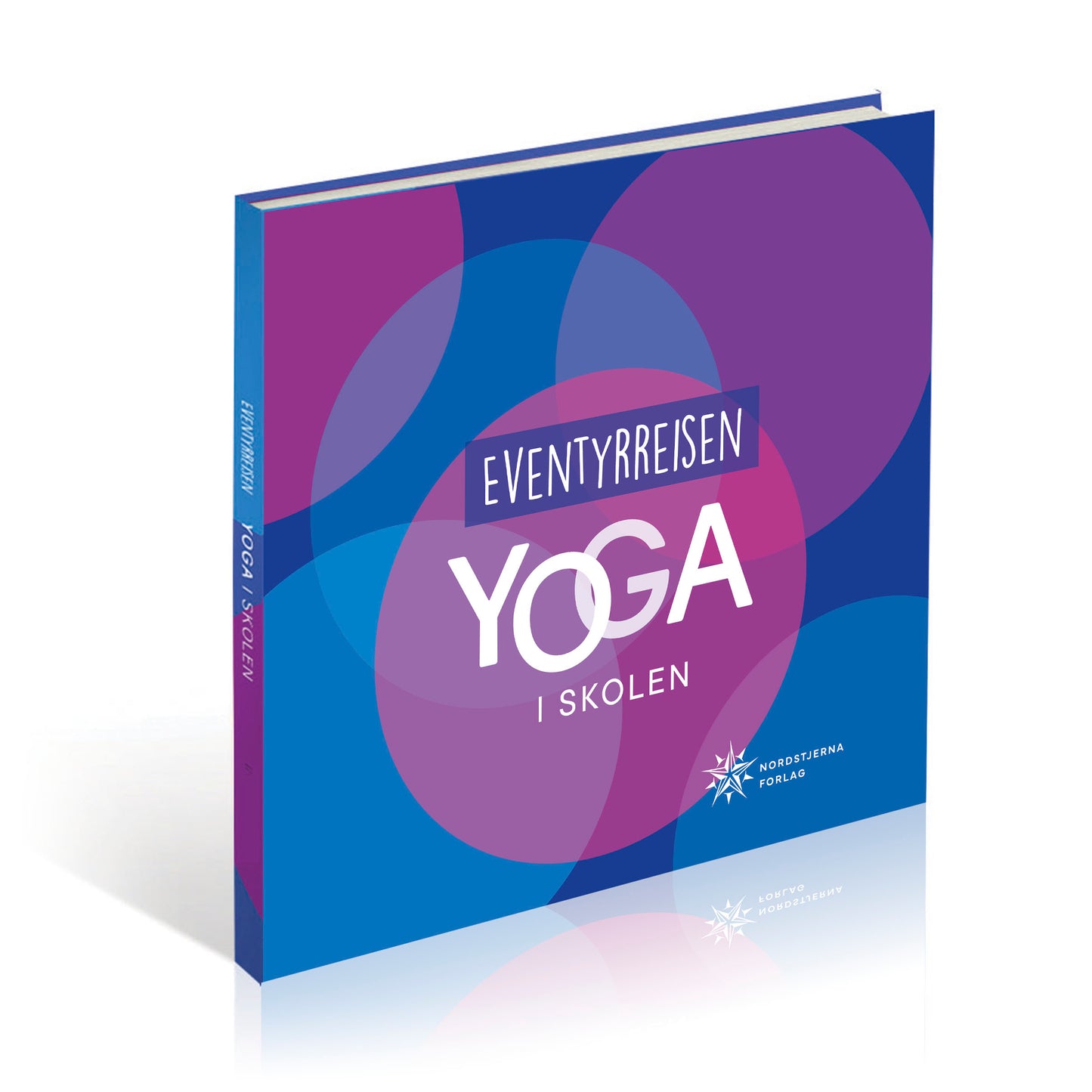 Eventyrreisen, YOGA i skolen