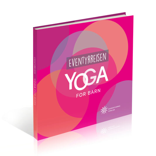 Eventyrreisen, YOGA for barn