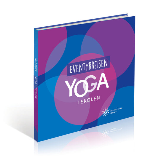 Eventyrreisen, YOGA i skolen