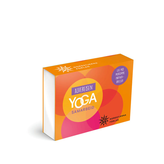 Alvereisen, Yogaboks